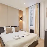 Sublime Apartment In The Heart Of Paris 8 People Fbmar4