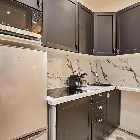 Sublime In The Heart Of 8 People Fbmar4 Apartment